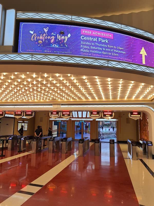 Gohtong Way - Image 2