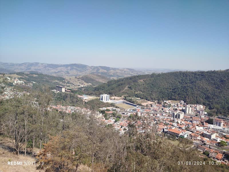 Mirante do Cristo Águas de Lindóia - Image 1