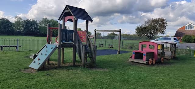 Little Melton Park - Image 1
