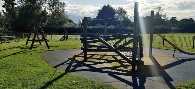 Little Melton Park - Image 2