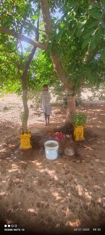 SREE PRAKRUTHI SAMRAKSHANA SEVA - Image 1