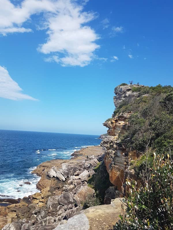 North Head walking track - Image 2