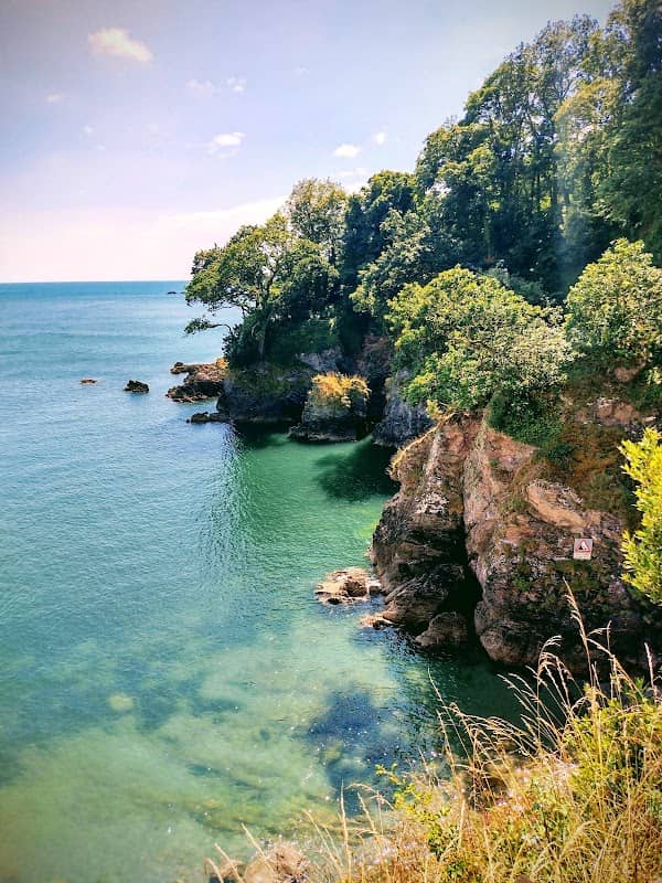 Castle Cove Beach - Image 1