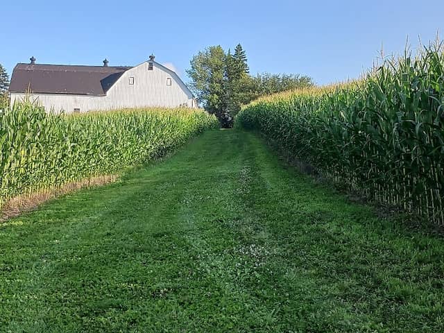 Carlsruhe Retreat - Image 1
