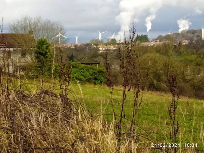 Brookside Open Space - Image 2