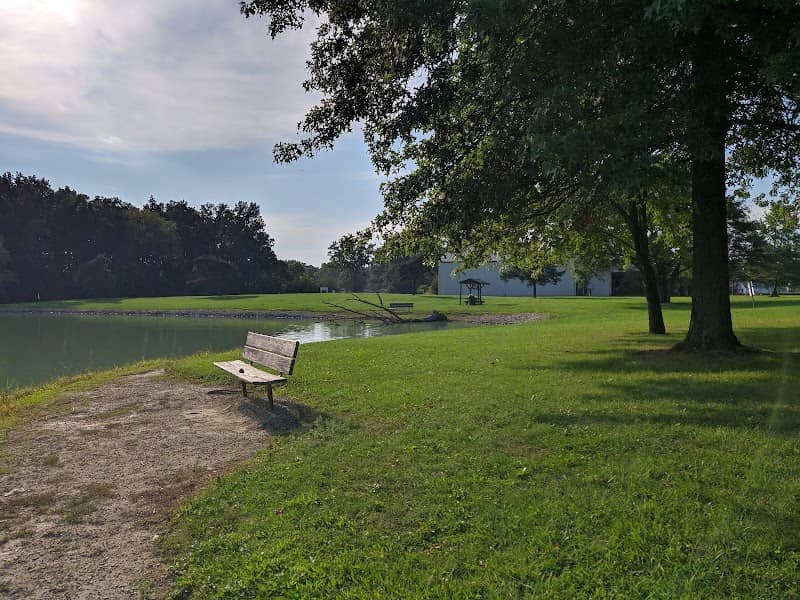 Harry Wolfe Park - Image 1