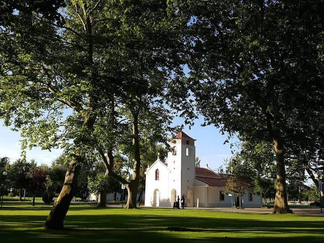 Santuário de Nossa Senhora de Vagos - Image 1