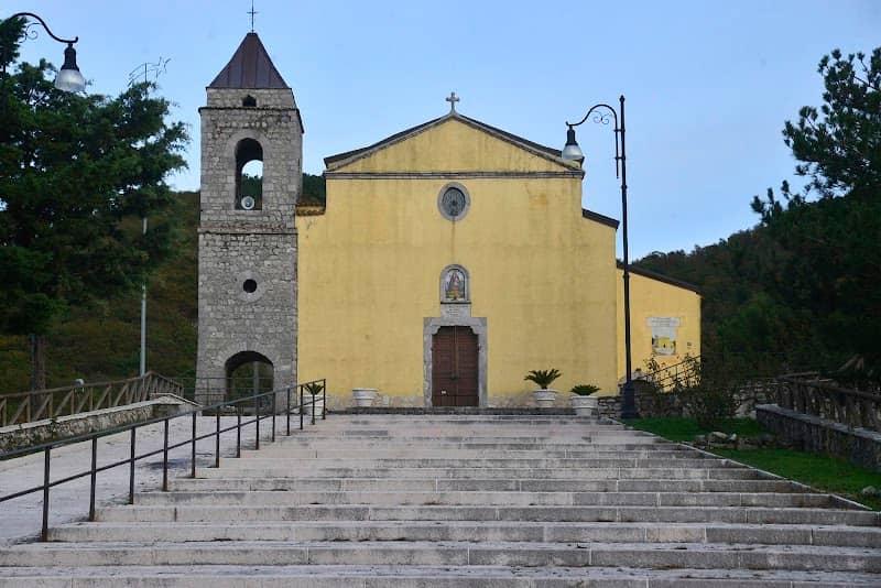 Santuario Madonna Del Roseto - Image 1