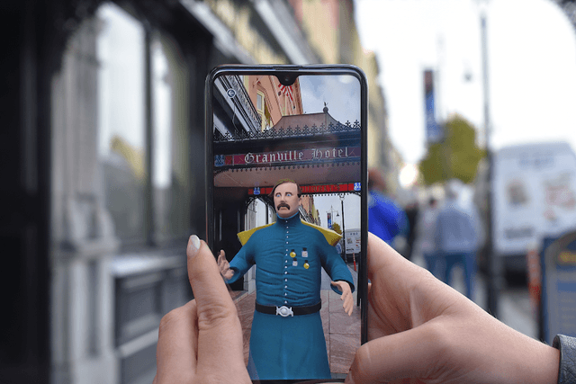 Waterford Digital Story Trail - Image 2