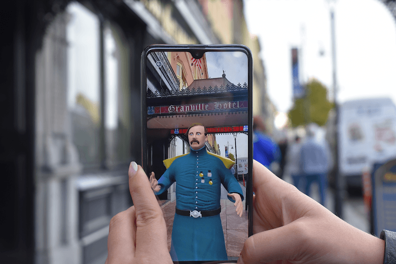 Waterford Digital Story Trail - Image 2