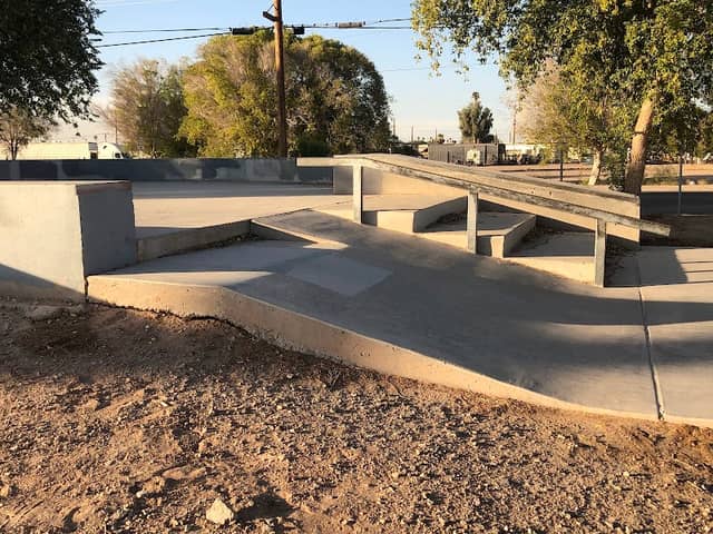 Holtville Skatepark - Image 2