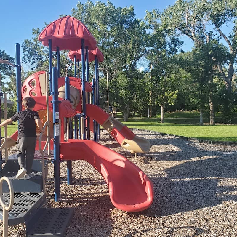 West Park - Image 1
