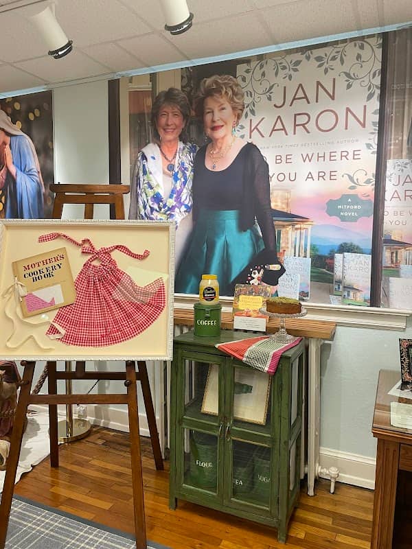 The Mitford Museum - Image 1