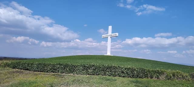 Кръста до гр.Раковски - Image 1