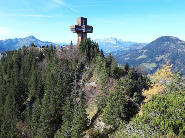 Panoramasteig und Blumenweg - Image 1