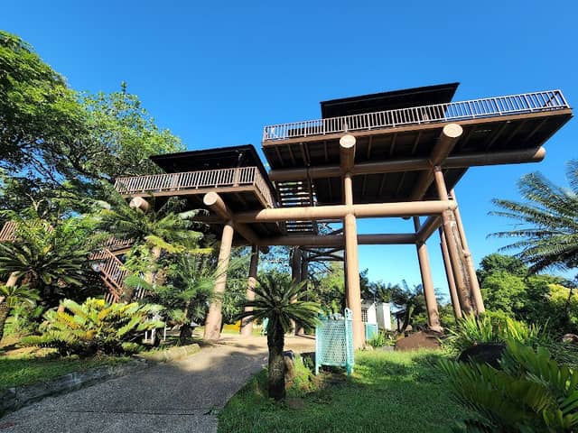 The Lookout Tower - Image 3