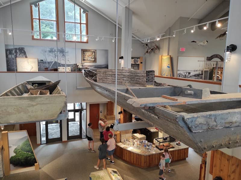 Driftless Area Education And Visitors Center - Image 1