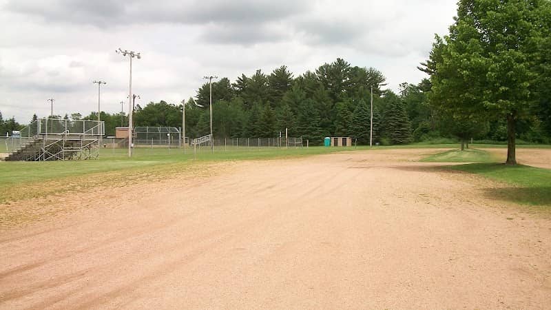 Sunnyvale Softball Complex - Image 1
