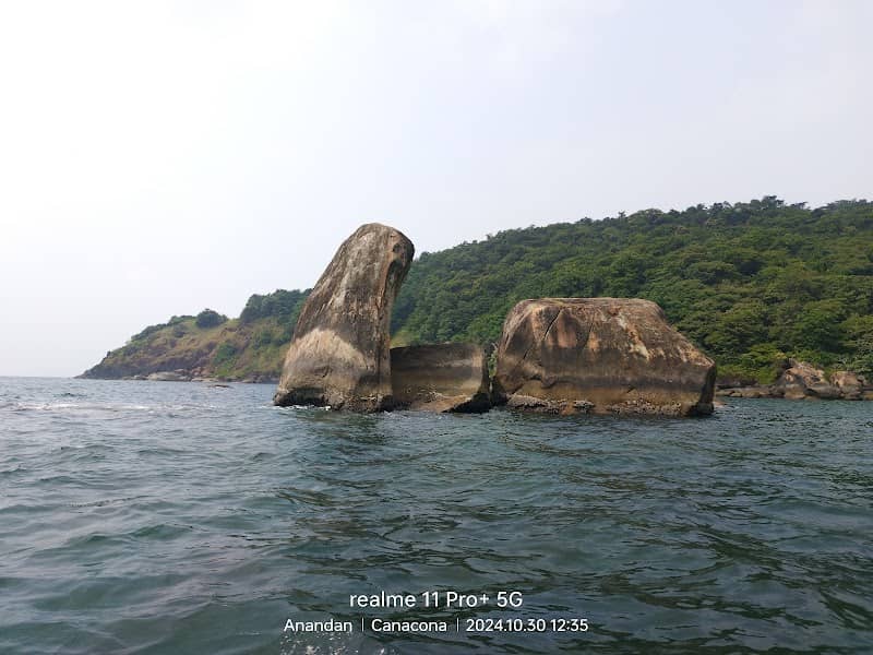 Turtle Rock - Image 1