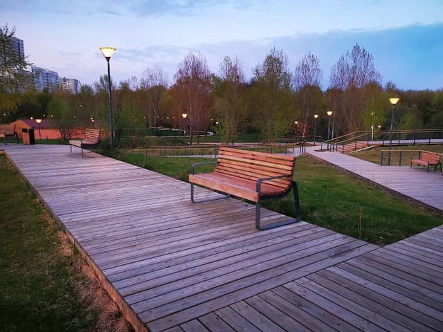 Gora Obzornaya - Image 2