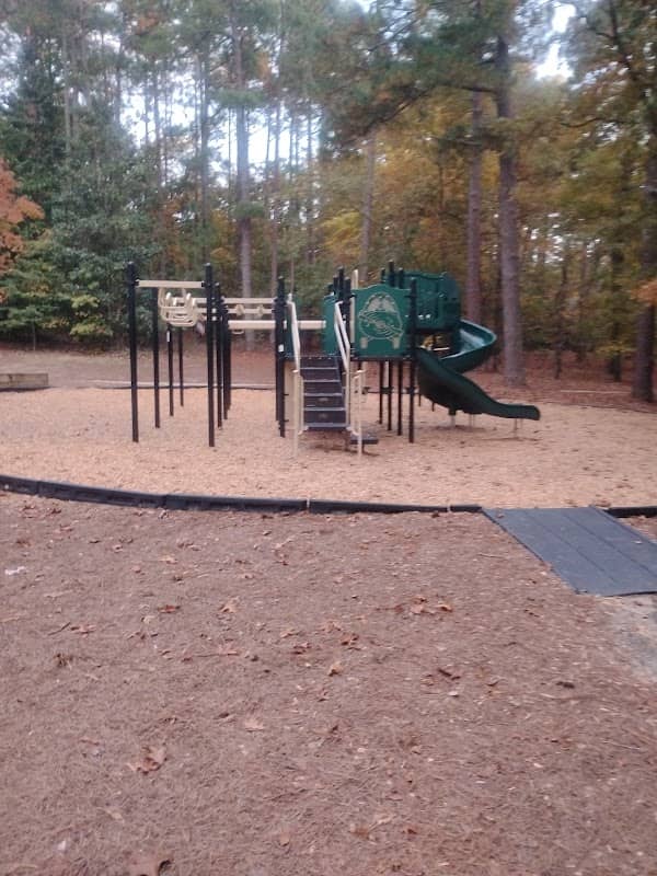 Sandhurst Park - Image 1