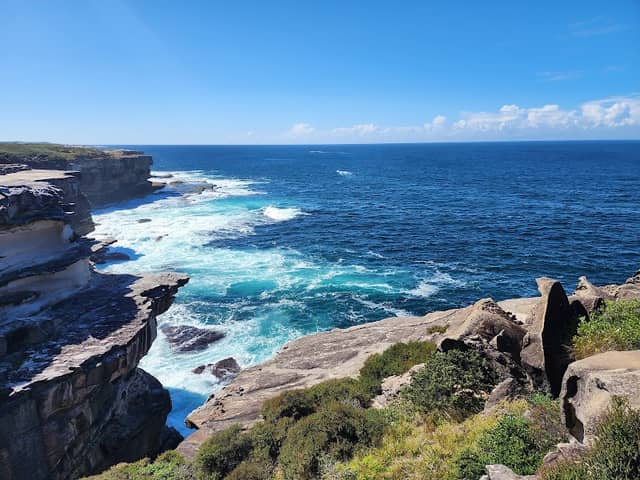 Cape Baily Track - Image 1