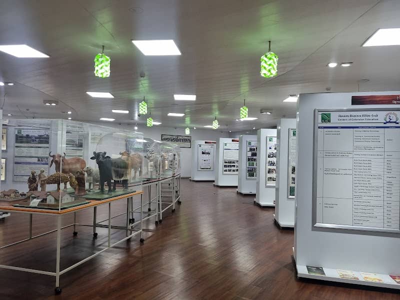Sardar Patel Agricultural Educational Museum - Image 2
