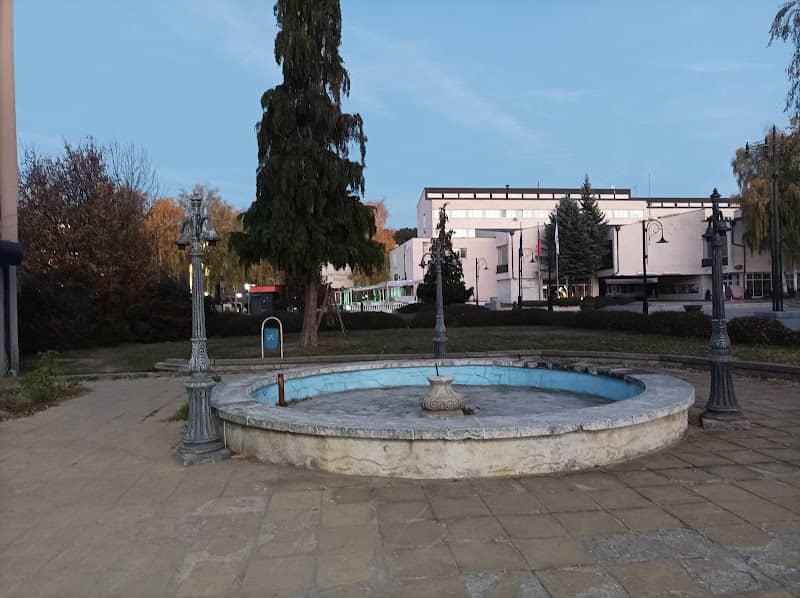 Фонтана развалина - Image 1