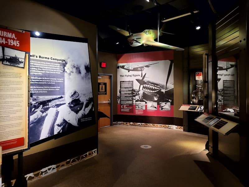 National Museum of the Pacific War - Image 2