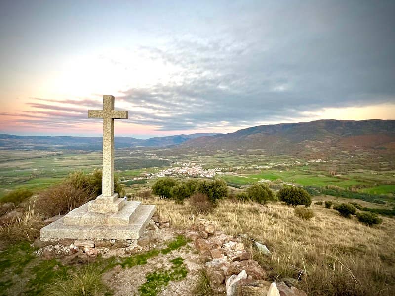 Cerro de la Cruz - Image 1