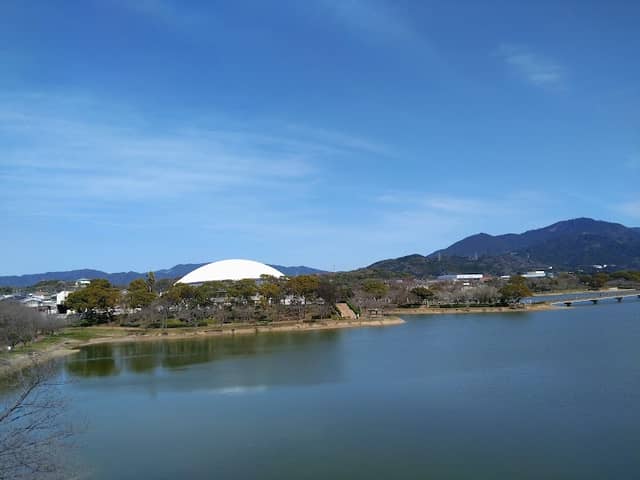 Kayoicho Park - Image 1
