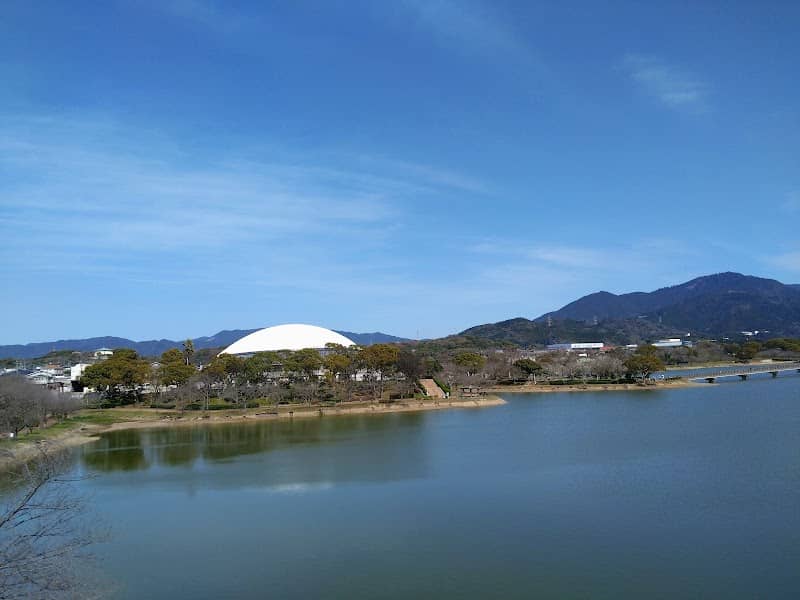 Kayoicho Park - Image 1
