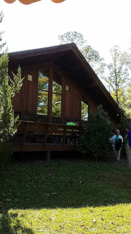 Kirkwood Camp & Conference Center - Image 1