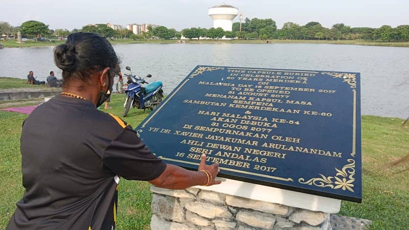 Time Capsule of Merdeka - Image 2
