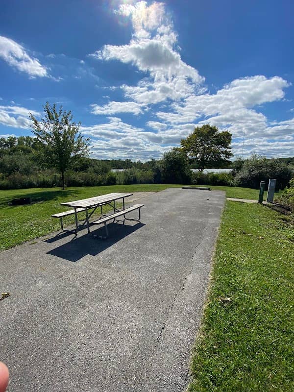 Maumee Bay State Park Campground - Image 2