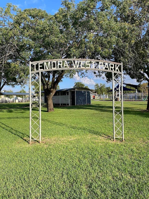 Temora West Park - Image 1