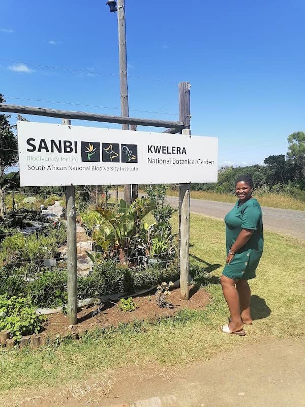 Kwelera National Botanical Garden - Image 2