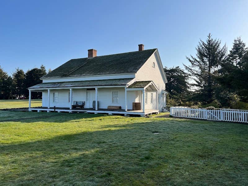 Fort Humboldt State Historic Park - Image 2