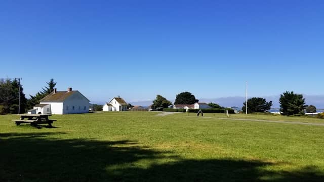 Fort Humboldt State Historic Park - Image 1