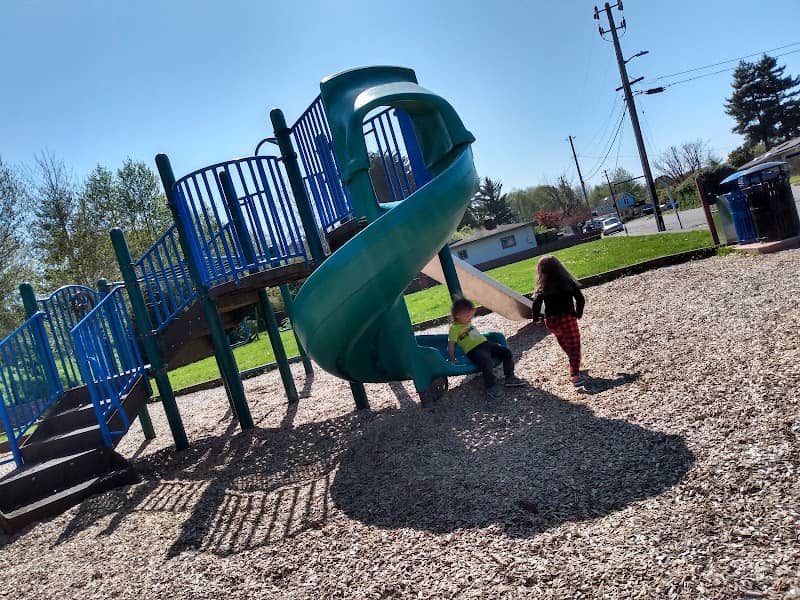Cahill Park - Image 1