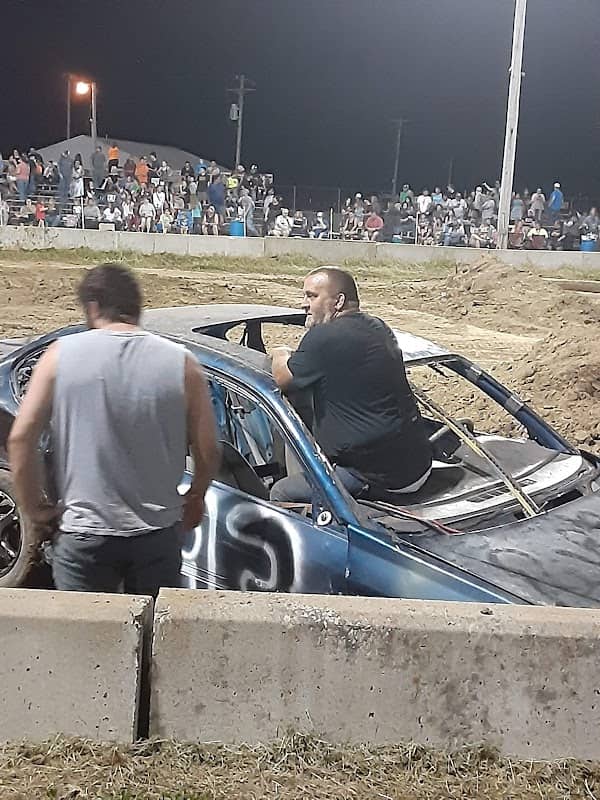 Vandalia Area Fairgrounds - Image 1