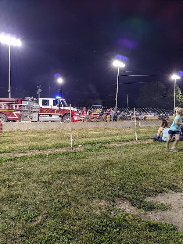 Vandalia Area Fairgrounds - Image 2