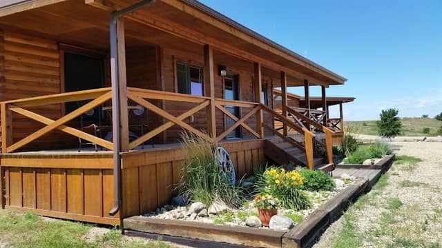 Brown’s Lodge & Hunting Ranch - Image 1