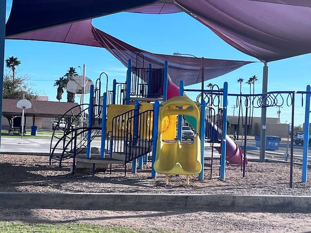 Western Park - Image 1