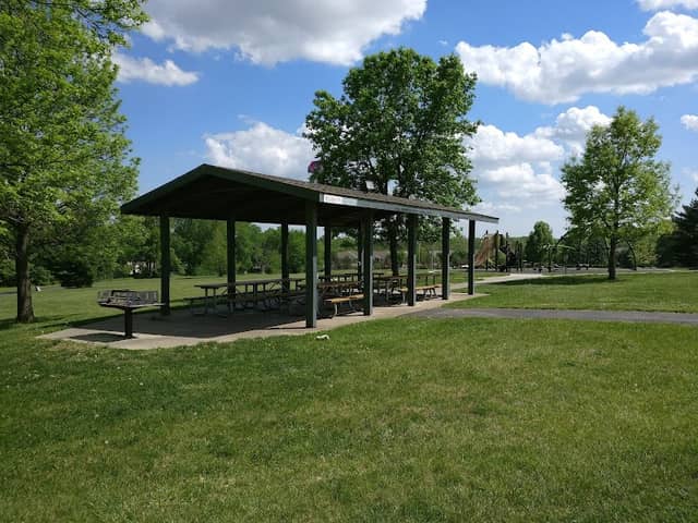 Thomas S. Stoll Memorial Park - Image 1