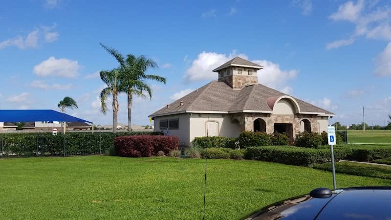Bay Colony West HOA Community Center, Pool, & Playground - Image 1