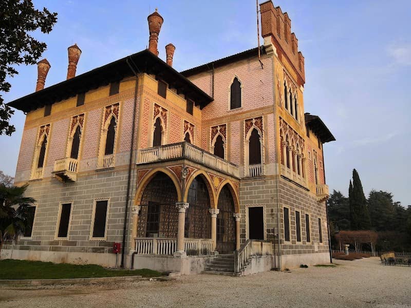 Villa Nievo Bonin Longare - Image 2
