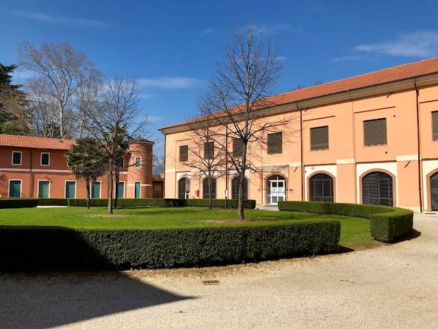 Villa Nievo Bonin Longare - Image 1