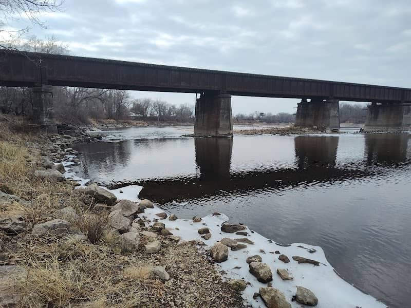 Jack Shuger Memorial Park - Image 1