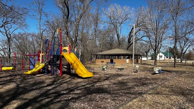 Jack Shuger Memorial Park - Image 2